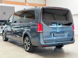 Mercedes-Benz V 250d EXTRALANG 4MATIC 7GTronic AVANTGARDE VOLL - Mercedes-Benz V 250 aus 2017