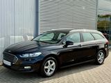 Ford Mondeo Turnier Business Edition Automat AHK Navi - Ford Mondeo Gebrauchtwagen in Köln