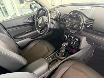 MINI One D Clubman - 7