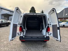 Fahrzeugabbildung Volkswagen T6.1 Transporter KR KLIMA FLÜGELTÜREN R-CAMERA
