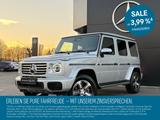 Mercedes-Benz G 450 d Exclusive SHD Standhz AHK Burmester 3D