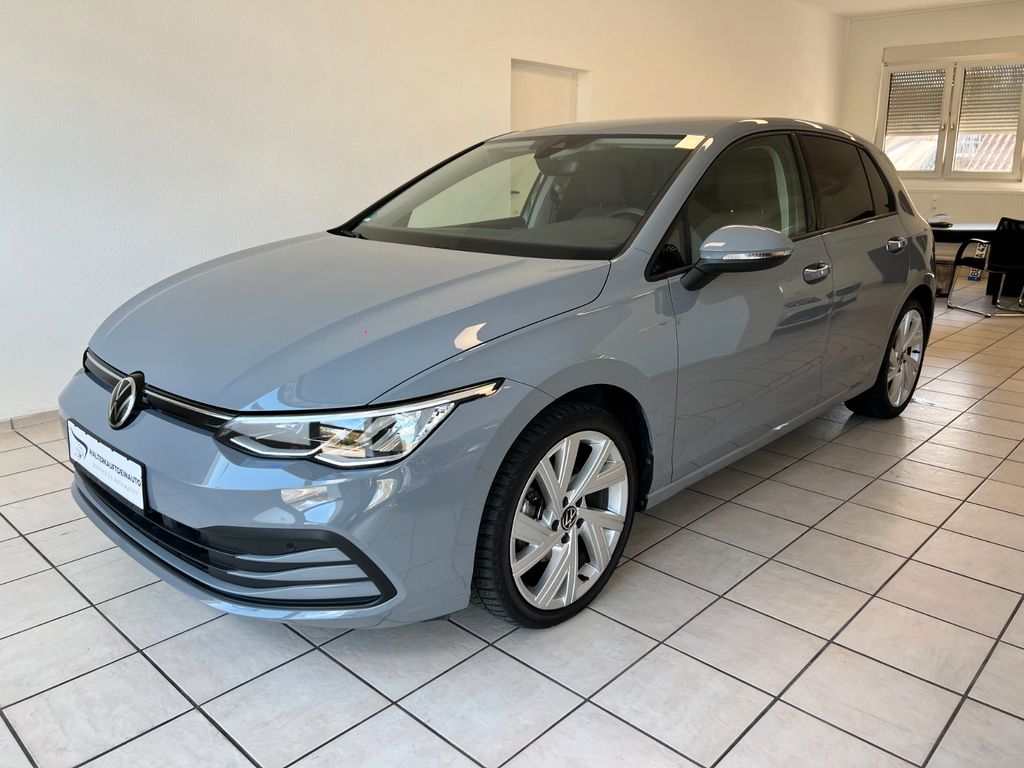 Image of Volkswagen Golf