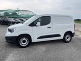 Opel OPEL COMBO CARGO 1600 CC DIESEL 3 POSTI N1 - Opel Combo: Limousine