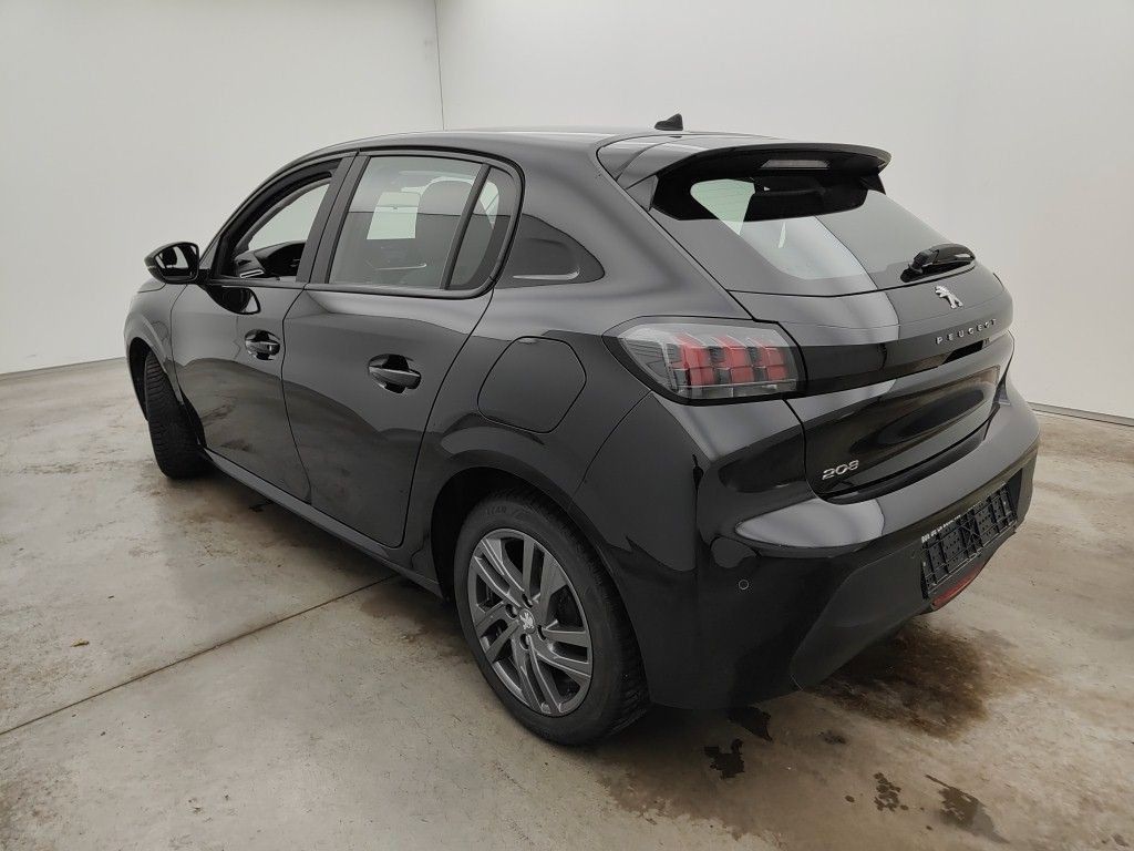 Fahrzeugabbildung Peugeot 208 Active Pack 1.2T LED/NAVI/PDC/ALU/TEMPOMAT