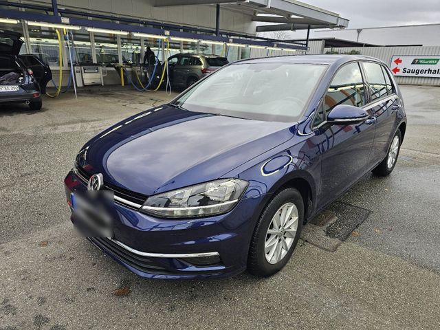 Volkswagen VW GOLF 7 Automatik 1,4 TSI 92 KW 37tkm Or...