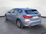BMW 116i Advantage Klimaaut. AHK PDC Aut. Heckkl. - gebrauchte BMW 116 aus dem Jahr 2024