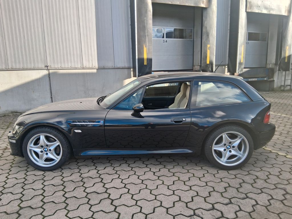 BMW Z3 1999