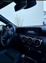 Mercedes-Benz Mercedes A160 - Mercedes-Benz A 160 aus 2019