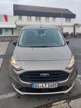 Ford Transit Connect Kombi lang Automatik 7-Sitzer - Ford Transit: Kleinbus, 7 Sitzer