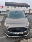 Ford Transit Connect Kombi lang Automatik 7-Sitzer