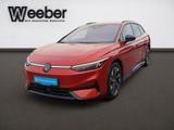 Volkswagen ID.7 Tourer Pro *AHK*WÄRMEPUMPE*360° CAM*NAVI*MA - rote Volkswagen ID.7
