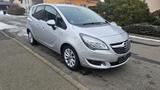Opel Meriva 1.4 INNOVATION 88kW INNOVATION - Opel Meriva in Chemnitz