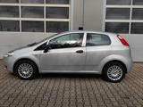 Fiat Punto 1.2 8V POP KLIMA|MFL - Fiat Grande Punto: 3 Türen