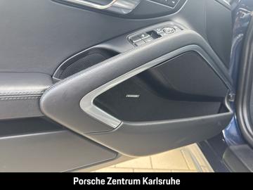 2017 Porsche 991 缩略图 12