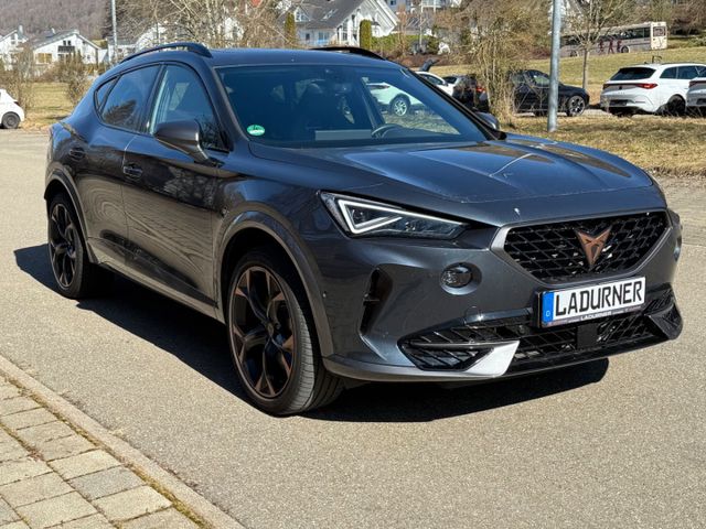 Formentor VZ 245PS Hybrid*PANODACH+MATRIXLED+AHK