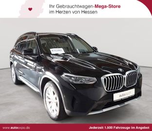 BMW X3 - 1
