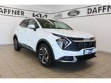 Kia Sportage 1.6 T-GDI Vision, Kamera,SHZ.Navi,PDC, - Kia Sportage Tageszulassungen mit Benzin-Antrieb