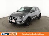 Nissan Qashqai 1.3 DIG-T N-Connecta Aut*NAVI*TEMPO*CAM* - Nissan in Köln
