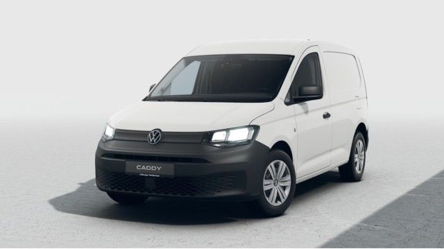 Volkswagen Caddy Cargo 1.5 TSI 116 DSG Klima