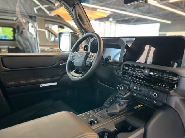 Toyota Land Cruiser 2,8l *TEC*7-Sitze*JBL*PANO