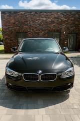 BMW F30 328i Luxury Line mit neuem Motor!!... - BMW 328 aus 2011