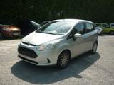Ford B-MAX Trend* Klima* TÜV neu* - Ford B-Max mit Diesel-Antrieb: Trend
