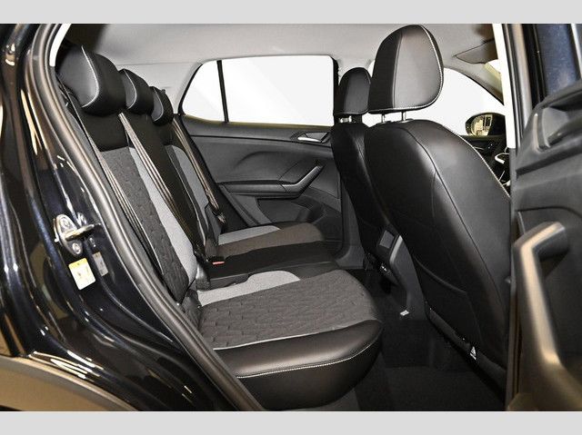 Volkswagen T-Cross - Bild 7
