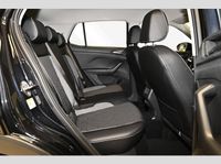 Volkswagen T-Cross - Vorschau Bild 7