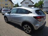 Honda HR-V 1.5 i-VTEC CVT Executive - Honda: Cv