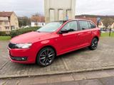 Skoda Rapid Spaceback Style Plus - Skoda Rapid: Spaceback