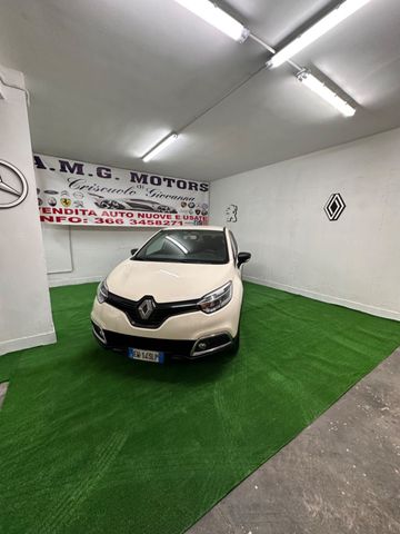 Renault Captur 1.5 dCi 8V 90 CV Start&Stop Energ