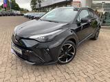 Toyota C-HR Hybrid GR Sport Black Edition *SPORTPAKET* - Toyota C-HR: GR Sport Black Edition