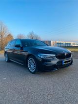 BMW 520d xDrive Touring M-Paket - BMW 520: M Paket