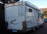 Frankia I 680 BD Exklusiv - Offers
