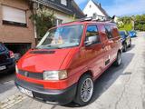 Volkswagen T4 andere