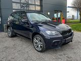 BMW X5 M Leder Zimt Panorama AHK - aus 2011: Geländewagen
