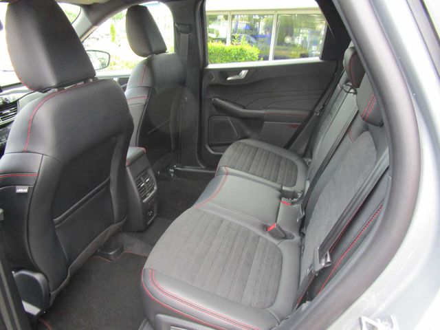 Kuga 2.5 Duratec PHEV ST-LINE X/AHK/ACC/RFK/TWA/