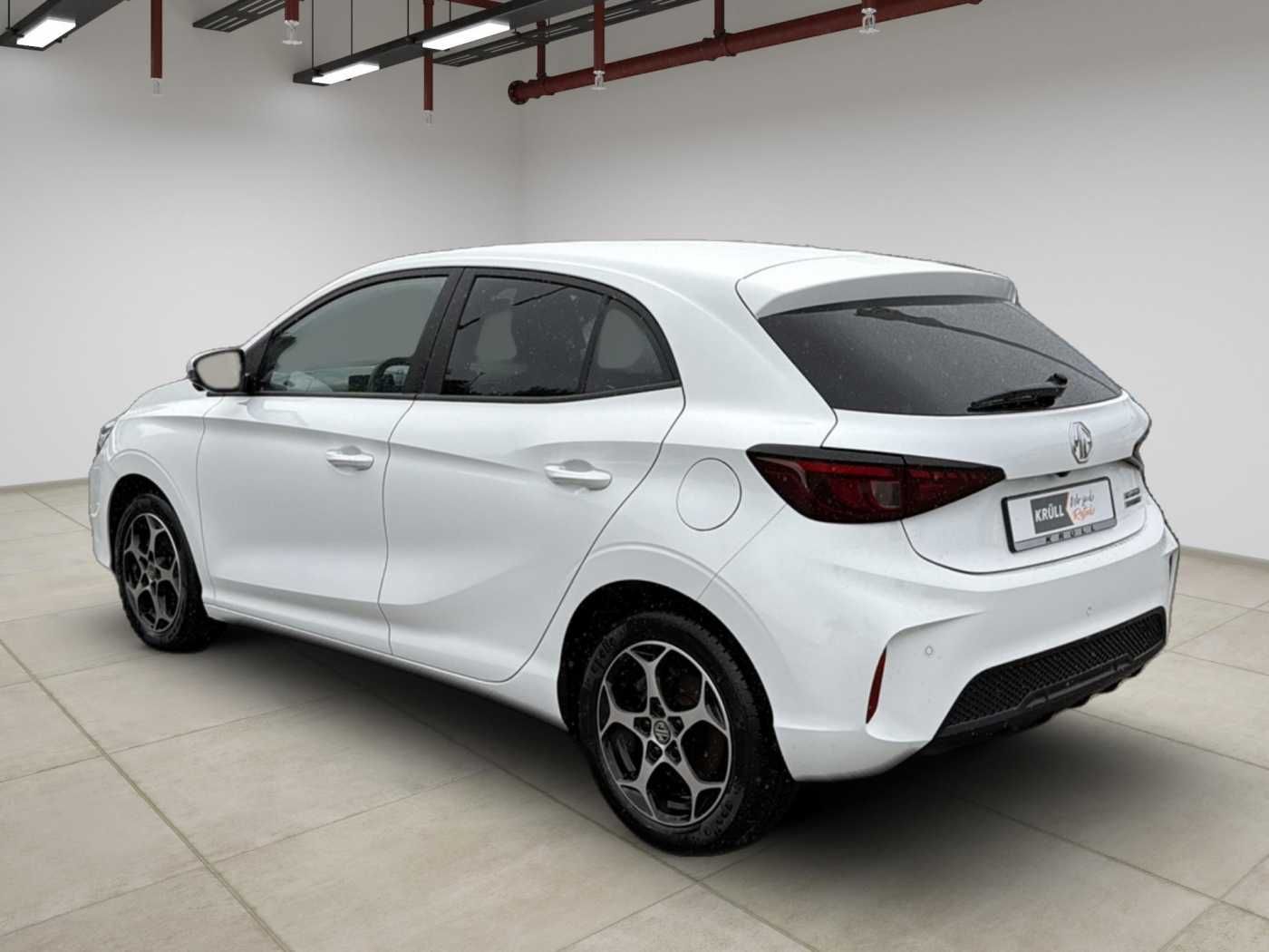 MG3