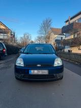Ford Fiesta - gebrauchte Ford Fiesta aus dem Jahr 2003