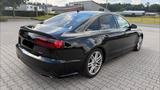 Audi A6 3.0 TDI 200kW quattro S tronic - - Audi A6 mit Diesel-Antrieb: Limousine, 2.0