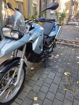 BMW F 650 GS