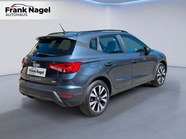 Seat Arona Style 1.0 TSI