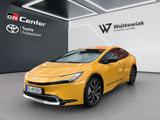 Toyota Prius Plug-In Executive - gebrauchte Toyota Prius aus dem Jahr 2023