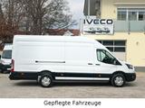 Ford TRANSIT 350 L4H3 *AUTOMATIK* TREND AHK NEUWERTIG - Ford Gebrauchtwagen in Augsburg