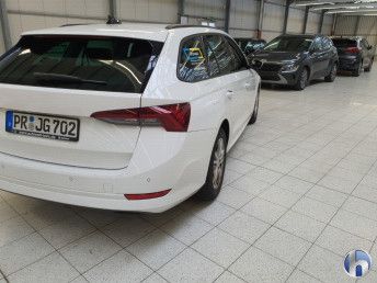 Skoda Octavia - 3