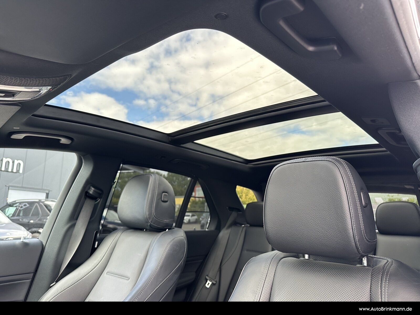 Mercedes-Benz GLE 350 de 4MATIC AMG Line Ext. Panorama SHZ foto 16