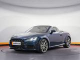 Audi TT Roadster 45 TFSI S-line, LED, Navi+ - Audi TT