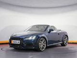 Audi TT Roadster 45 TFSI S-line, LED, Navi+ - Audi TT in Leipzig