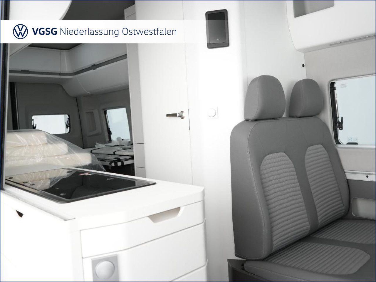 Volkswagen Andere - Bild 16