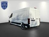 Renault Master FWD Kasten extra L3H2 3,5t Blue dCi 150 E - Dreiseitenkipper 3 5t